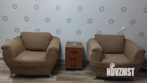 2-к квартира, на длительный срок, 48м2, 12/12 этаж