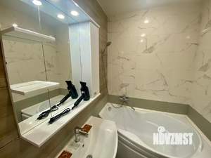 1-к квартира, посуточно, 37м2, 1/1 этаж