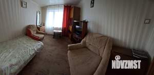 2-к квартира, посуточно, 44м2, 3/5 этаж