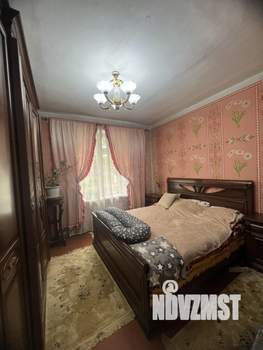 2-к квартира, на длительный срок, 52м2, 1/3 этаж