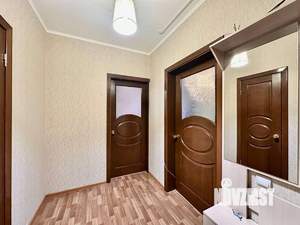 Студия квартира, на длительный срок, 38м2, 2/17 этаж