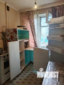 1-к квартира, на длительный срок, 36м2, 4/5 этаж