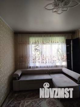 2-к квартира, посуточно, 50м2, 1/10 этаж