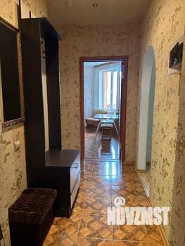 2-к квартира, на длительный срок, 50м2, 9/17 этаж