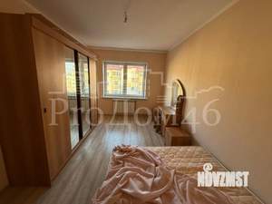 2-к квартира, на длительный срок, 60м2, 4/4 этаж