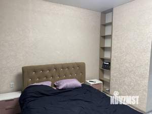 2-к квартира, на длительный срок, 50м2, 2/6 этаж