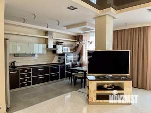 3-к квартира, на длительный срок, 115м2, 6/16 этаж