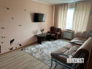 1-к квартира, на длительный срок, 40м2, 8/16 этаж
