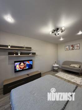 1-к квартира, посуточно, 36м2, 14/17 этаж