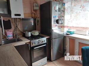 2-к квартира, на длительный срок, 42м2, 4/4 этаж