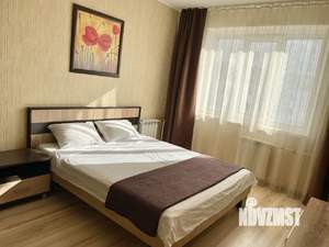 2-к квартира, посуточно, 60м2, 9/17 этаж