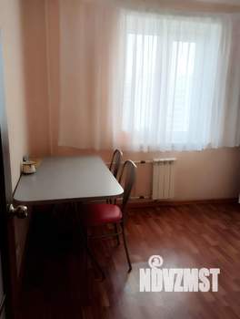 1-к квартира, на длительный срок, 37м2, 15/17 этаж