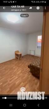 1-к квартира, на длительный срок, 36м2, 2/17 этаж