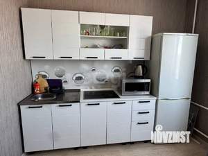 1-к квартира, на длительный срок, 38м2, 10/17 этаж