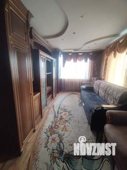 3-к квартира, на длительный срок, 56м2, 7/9 этаж