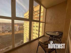 2-к квартира, посуточно, 63м2, 14/17 этаж