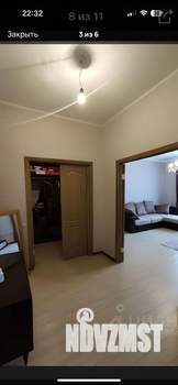 1-к квартира, на длительный срок, 50м2, 8/10 этаж