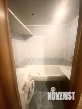 3-к квартира, на длительный срок, 61м2, 4/9 этаж