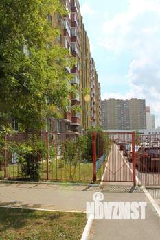 1-к квартира, посуточно, 57м2, 9/9 этаж