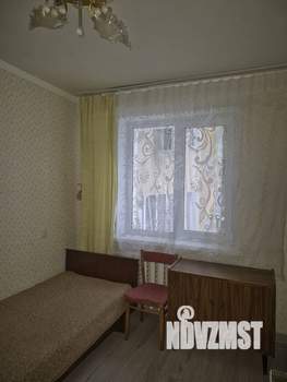 3-к квартира, на длительный срок, 48м2, 2/5 этаж