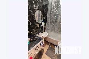 1-к квартира, посуточно, 36м2, 15/17 этаж