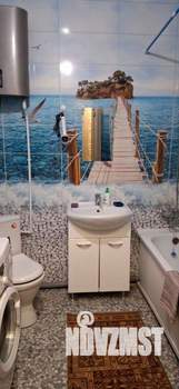 1-к квартира, посуточно, 44м2, 5/18 этаж