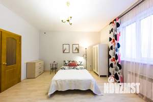 2-к квартира, посуточно, 53м2, 8/9 этаж