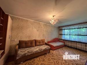 1-к квартира, на длительный срок, 29м2, 3/5 этаж