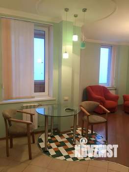 1-к квартира, на длительный срок, 37м2, 15/17 этаж