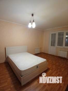 1-к квартира, на длительный срок, 36м2, 2/17 этаж