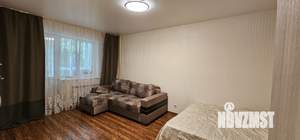 1-к квартира, посуточно, 37м2, 1/10 этаж