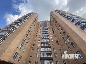 3-к квартира, на длительный срок, 100м2, 15/17 этаж