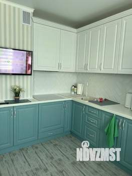 2-к квартира, посуточно, 57м2, 5/17 этаж