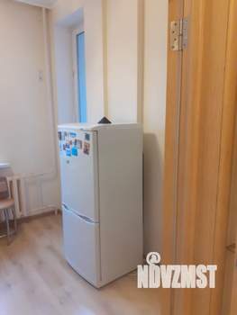 1-к квартира, на длительный срок, 37м2, 11/13 этаж