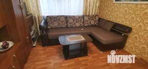 1-к квартира, на длительный срок, 18м2, 4/6 этаж
