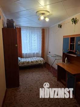 2-к квартира, посуточно, 44м2, 3/5 этаж