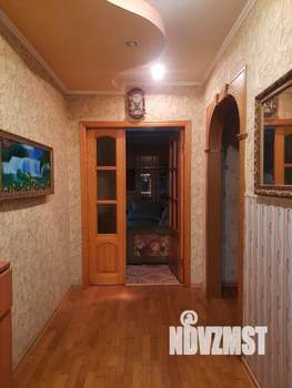 3-к квартира, на длительный срок, 61м2, 7/9 этаж