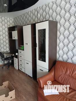 2-к квартира, на длительный срок, 45м2, 4/6 этаж