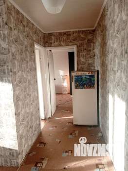 3-к квартира, на длительный срок, 58м2, 5/9 этаж