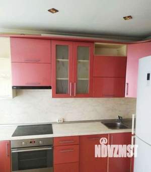 2-к квартира, на длительный срок, 57м2, 16/17 этаж