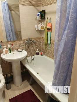 1-к квартира, на длительный срок, 34м2, 4/10 этаж