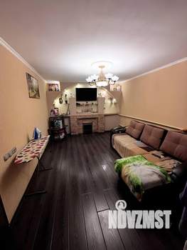 2-к квартира, на длительный срок, 40м2, 1/2 этаж