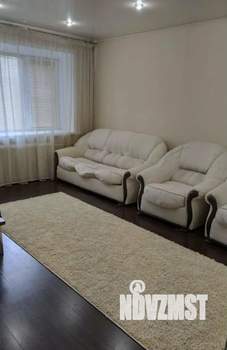 1-к квартира, на длительный срок, 31м2, 1/5 этаж