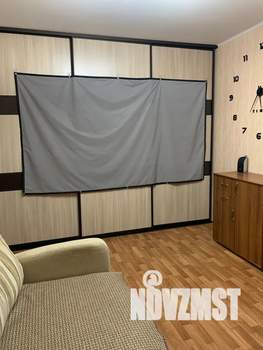 1-к квартира, посуточно, 36м2, 14/14 этаж