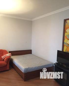 1-к квартира, на длительный срок, 37м2, 15/17 этаж