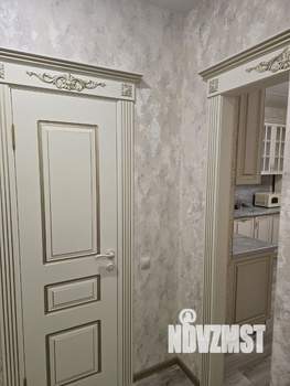 1-к квартира, на длительный срок, 37м2, 4/10 этаж