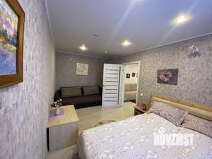 2-к квартира, посуточно, 53м2, 1/4 этаж