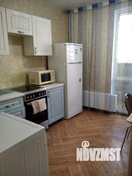 1-к квартира, на длительный срок, 40м2, 4/10 этаж