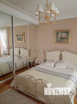 5-к квартира, на длительный срок, 160м2, 4/12 этаж