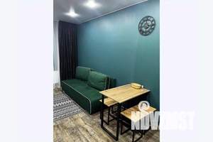 2-к квартира, посуточно, 40м2, 5/17 этаж